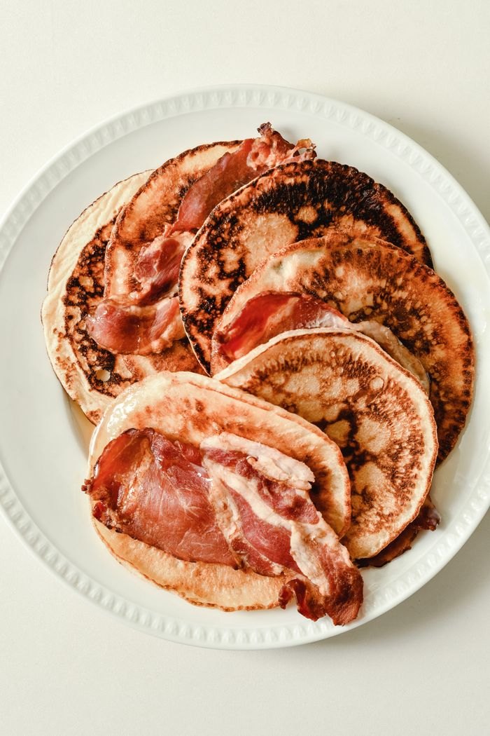 Processed meats