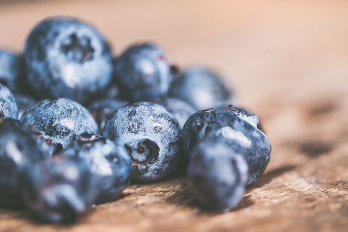 Berries