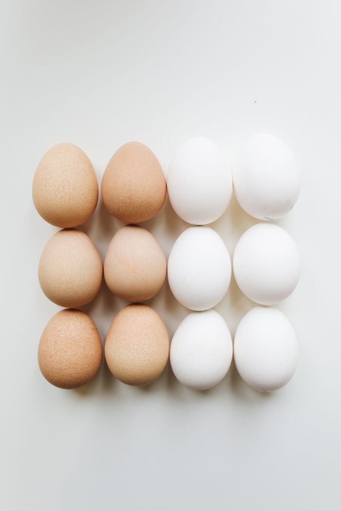 Eggs