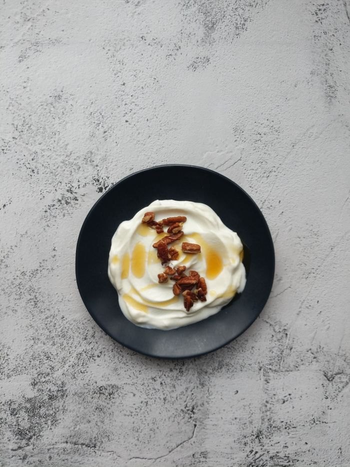 Greek yogurt