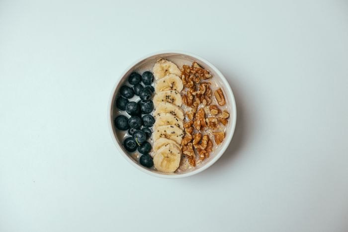 Steel-cut oats